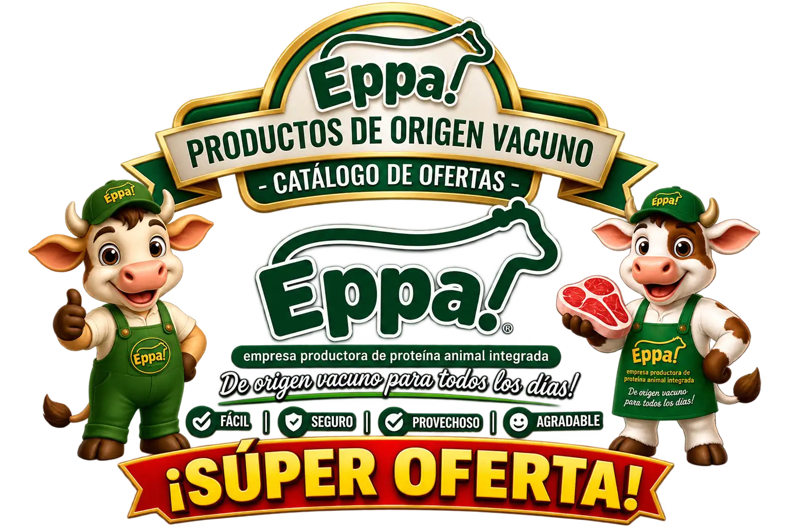 Logo de Ofertas
