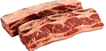 Tira de Asado